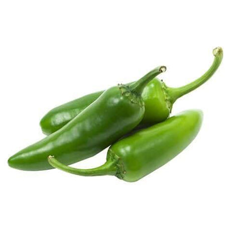 Green Bullet Chilli per Kg