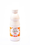 Caprine Goat-Milk Vanilla Yoghurt