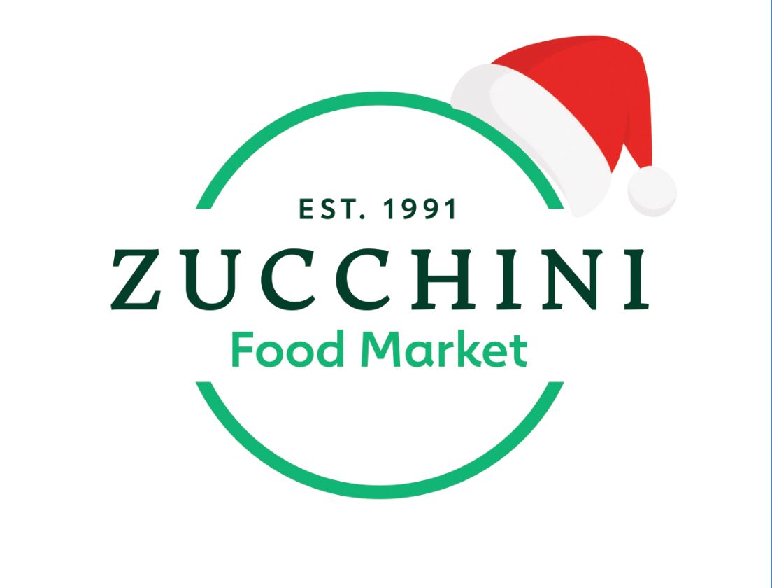 Zucchini Food Market