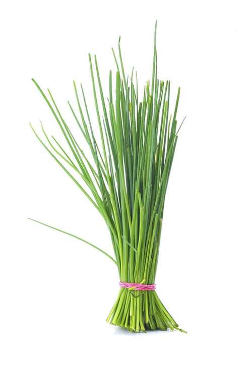 Fresh Chives per Bunch