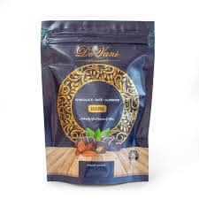 De Vani Chocolatier - Dark Chocolate Date Almonds at zucchini