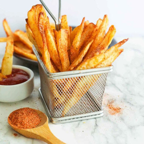 Zucchini Deli Plain Chips