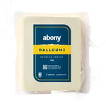 Abony Premium Cheese - Halloumi
