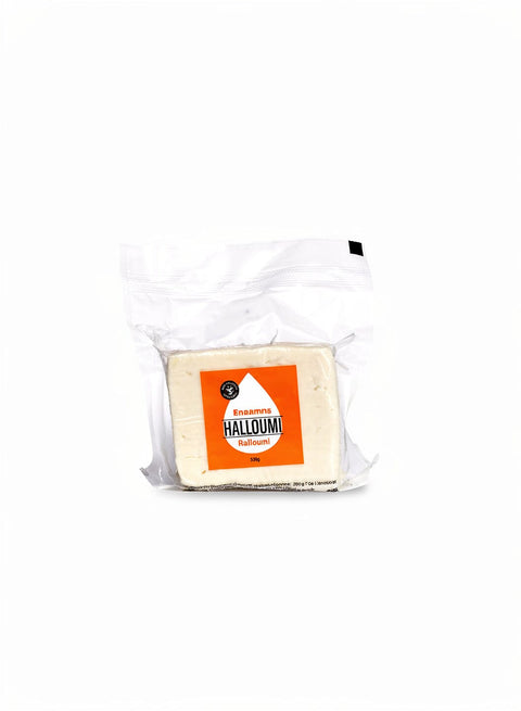 Browns Cheese - Halloumi 250g