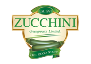 Zucchini Food Market
