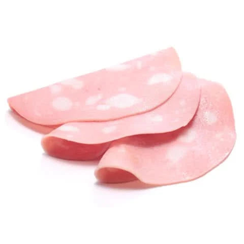 Queen Deli Mortadella Ham