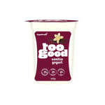 Too Good vanilla Yoghurt - 450g