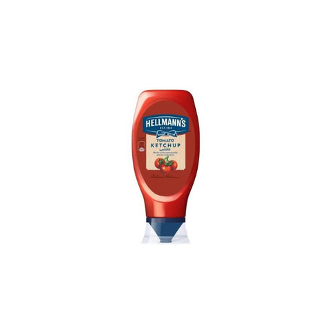 Hellmann's Tomato Ketchup 430g