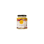 Jars of Goodness - Passionfruit Curd 250g