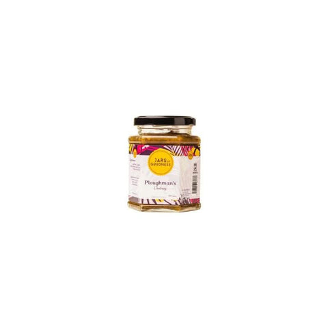 Jars of Goodness - Ploughman's Chutney 250g