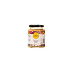 Jars of Goodness - Sundried Tomato Mustard 250g