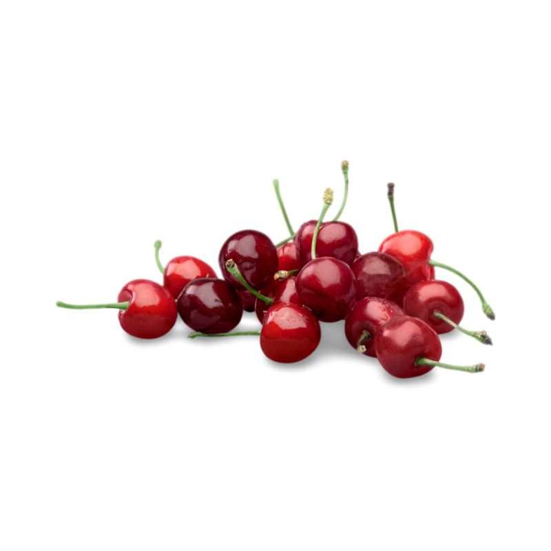 Imported Cherries