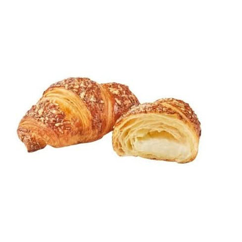 Tiramisu - Cheese Croissant