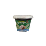 Bio Non -Dairy Coconut Milk Yoghurt  Nature - Plain 200ml
