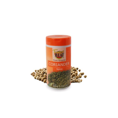 Tropical Heat Coriander Spice