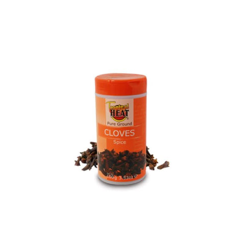 Tropical Heat Cloves Spice