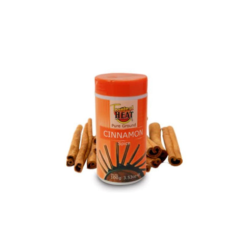 Tropical Heat Cinnamon (Cassia)