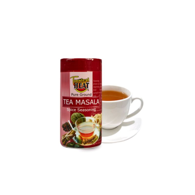 Tropical Heat Tea Masala Spice