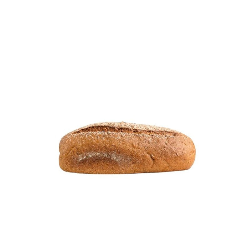 Tiramisu - Sourdough Rye Bread