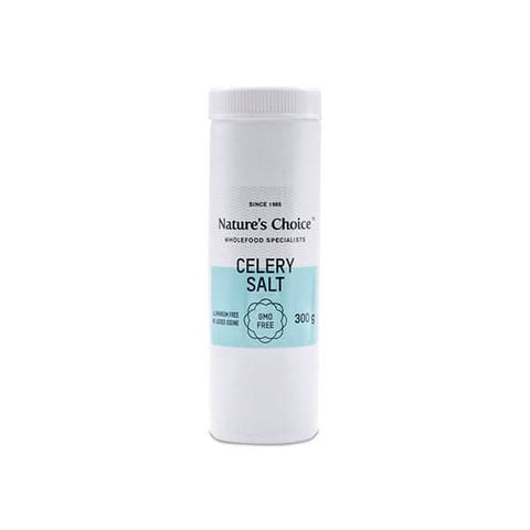 Nature's Choice Celery Salt (300g)