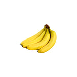  Fresh Kampala Bananas 6 pieces