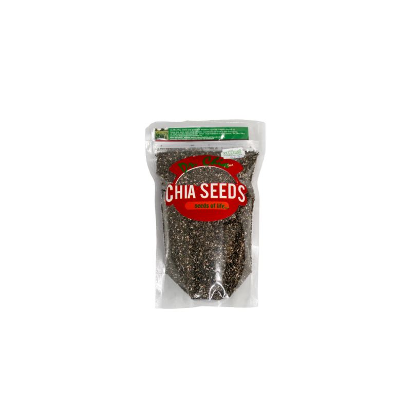 Dr. Chia Seeds Plus