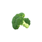 Broccoli per kg at zucchini