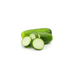 Fresh Cucumber Mombasa per kg at zucchini