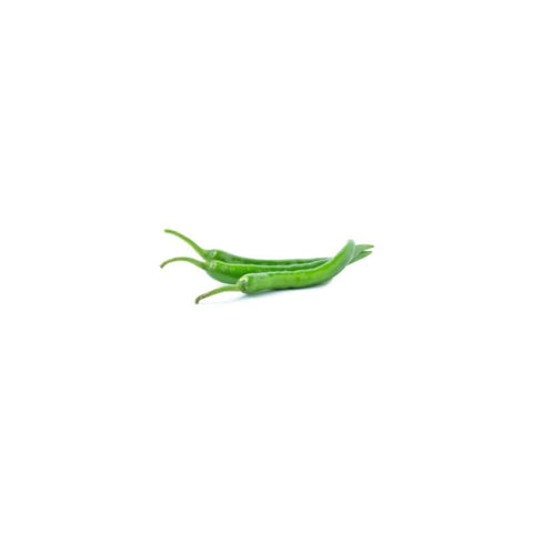 Green demon chillies per kg at zuchhini