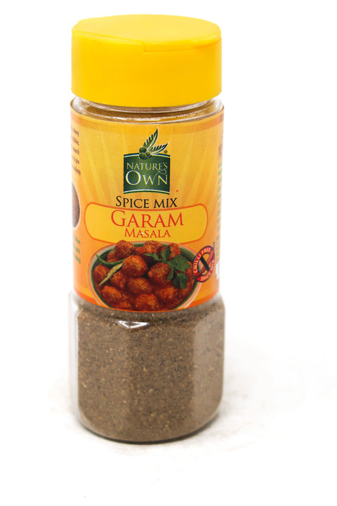 Nature's Own Garam Masala