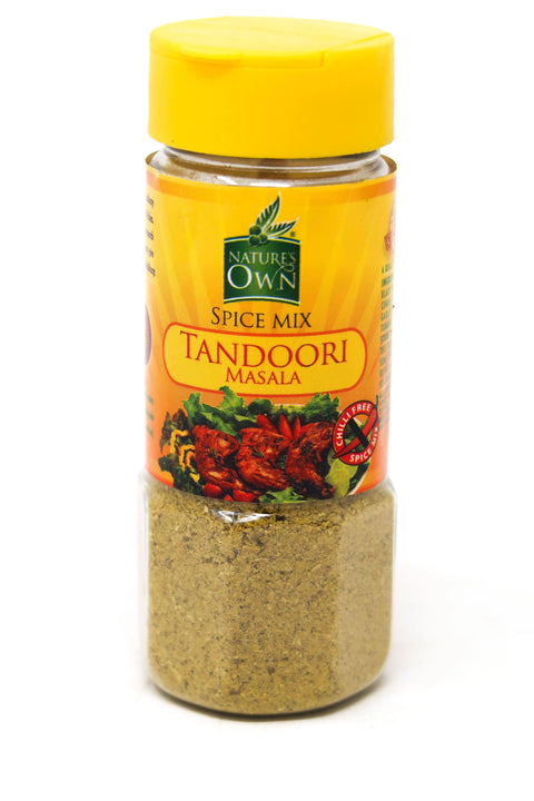 Nature's Own Tandoori Masala