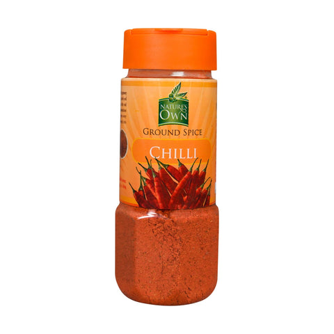 Nature's Own Ground Spice Chilli