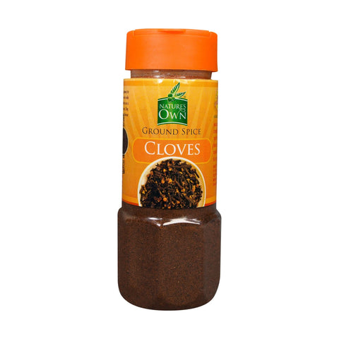 Nature's Own Ground Spice Cloves