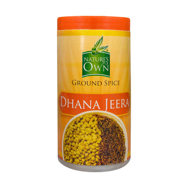 Nature's Own Ground Spice Dhana Jeera