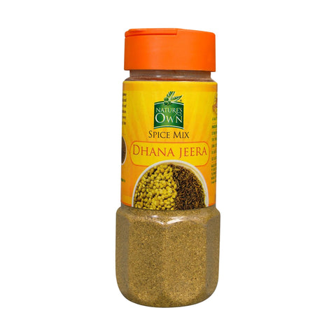 Nature's Own Ground Spice Dhana Jeera
