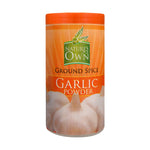 Nature's Own Garlic Powder