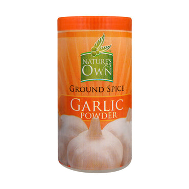 Nature's Own Garlic Powder