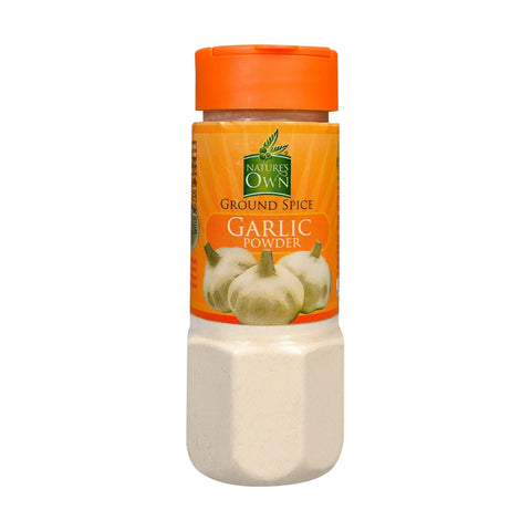 Nature's Own Garlic Powder