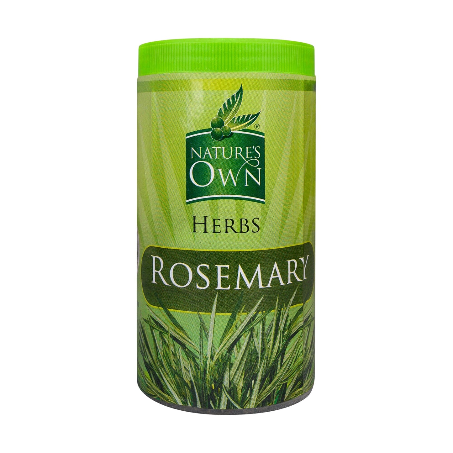 Nature's Own Herbs Rosemary
