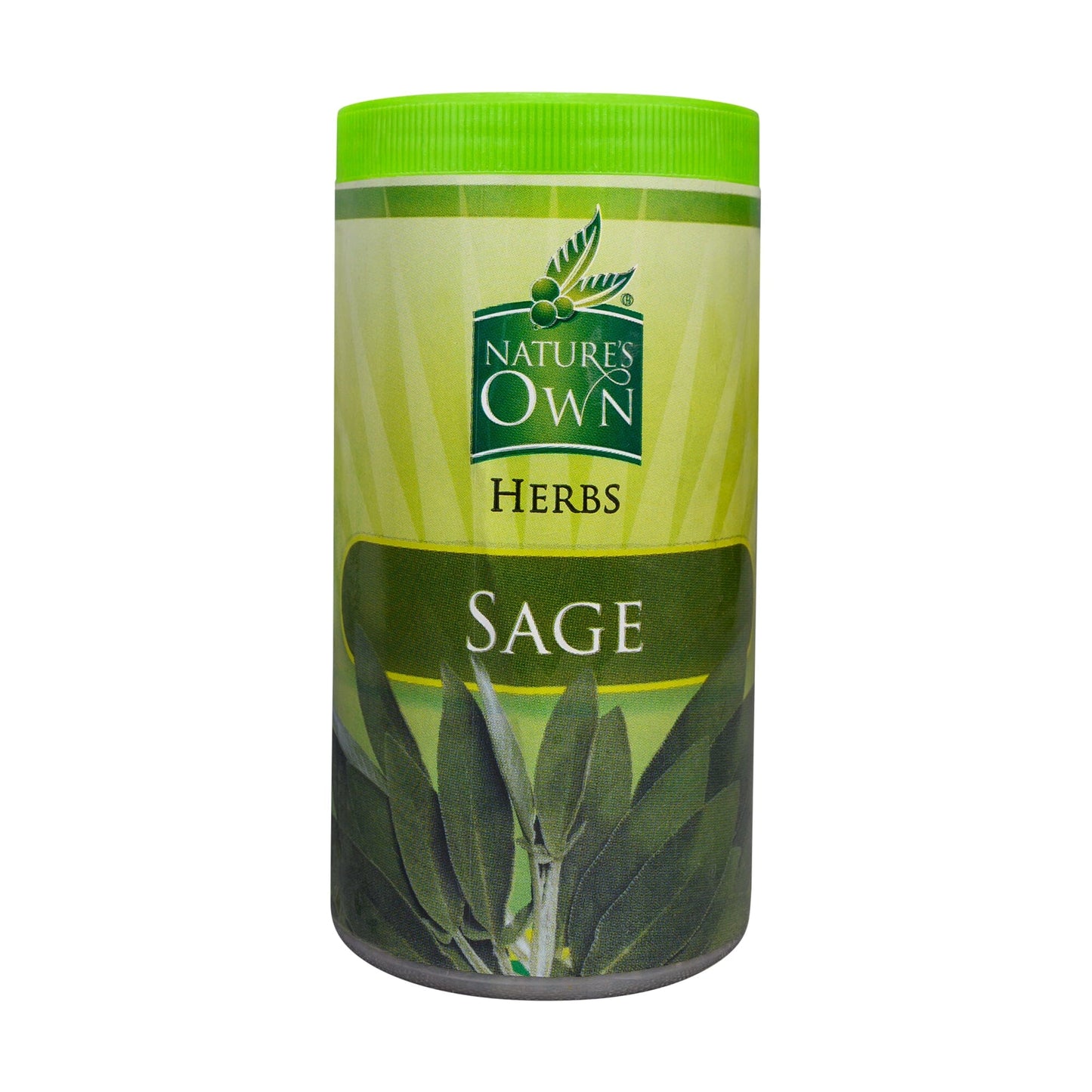 Nature's Own Herbs Sage