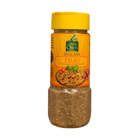 Nature's Own Pilau Masala Spice Mix