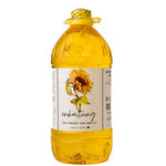 Enkaitoong Cold Pressed Sunflower Oil