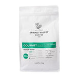 Spring Valley Medium Roast Coffee (Fine Grind) - Gourmet