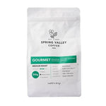 Spring Valley Medium Roast Coffee (Medium Grind) - Gourmet