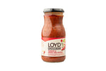 Loyd Grossman - Tomato & Sweet Red Pepper 350g