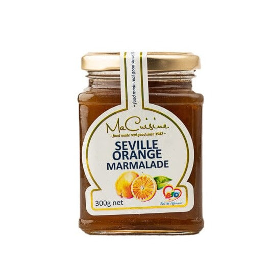 Ma Cuisine Seville Orange Marmalade 300g
