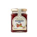 MaCuisine - Raspberry Jam