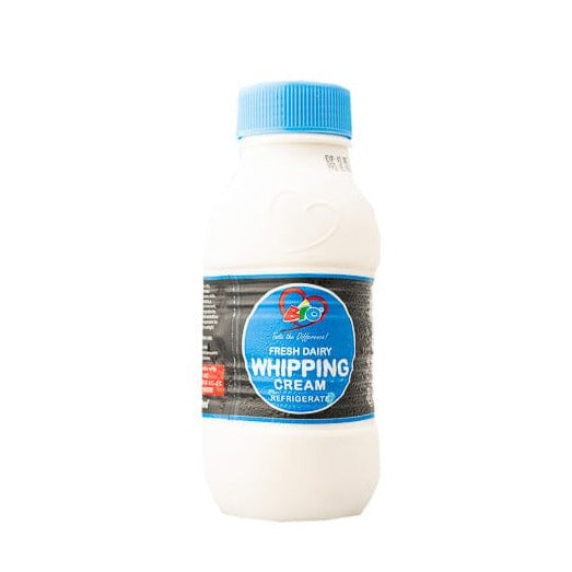 Bio - Fresh Dairy Whipping Cream 500ml