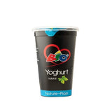 Bio - Yoghurt Natural Plain