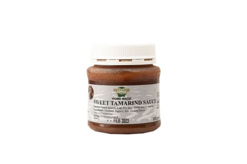 Zucchini Homemade Sweet Tamarind Sauce 200g